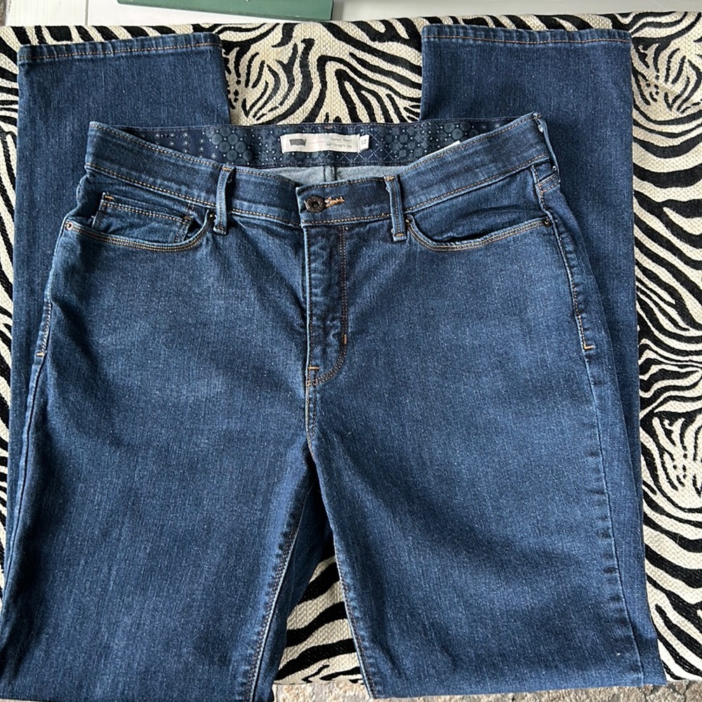 Levi’s Jeans